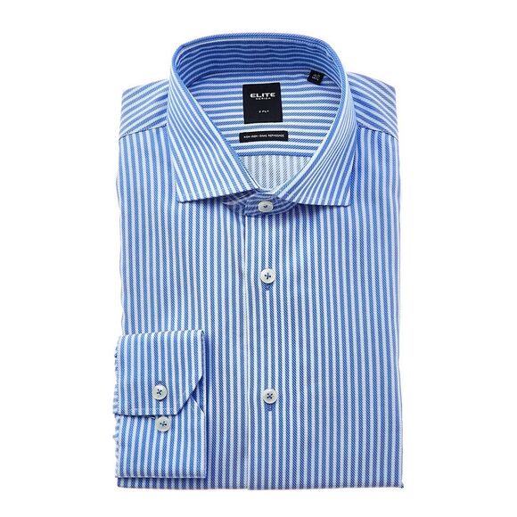Serica Elite 2-Ply Non-Iron Dress Shirt - E250 main image 0